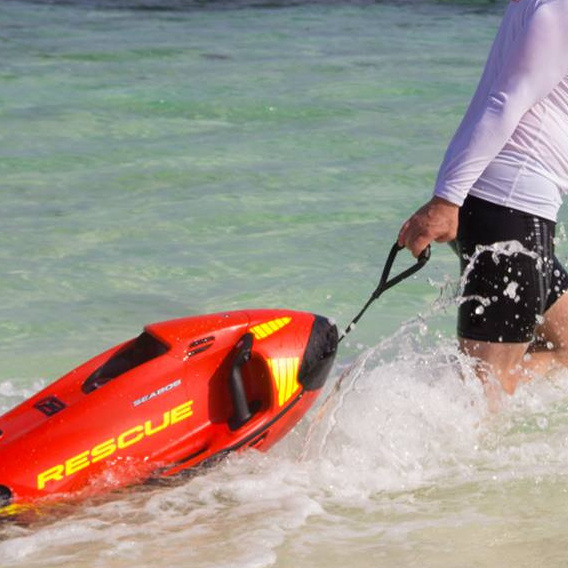 Seabob Rescue