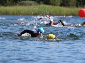 36. Altmark - Triathlon