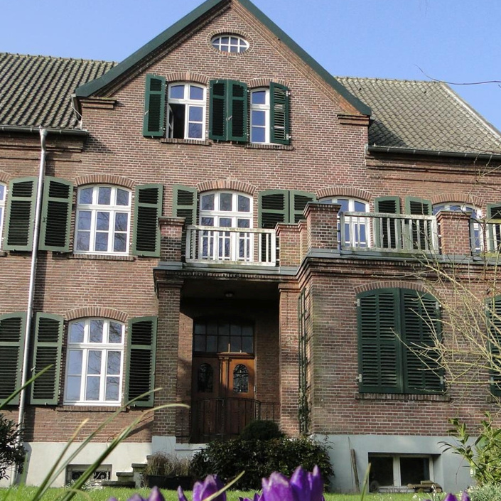 Neue Energie für das Naturschutzzentrum (PV-Anlage und Heizungstausch)