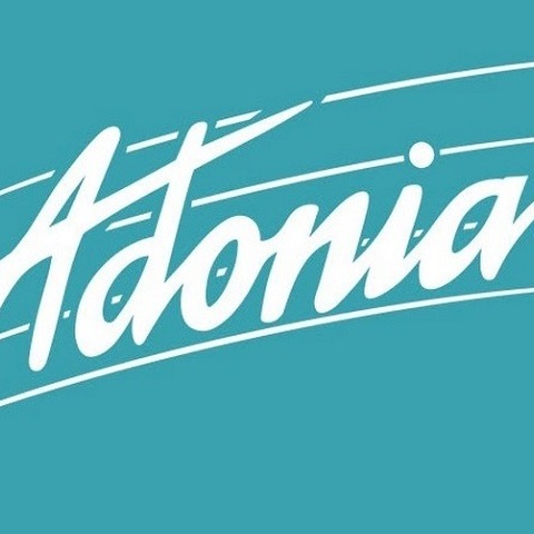Adonia in Würzburg