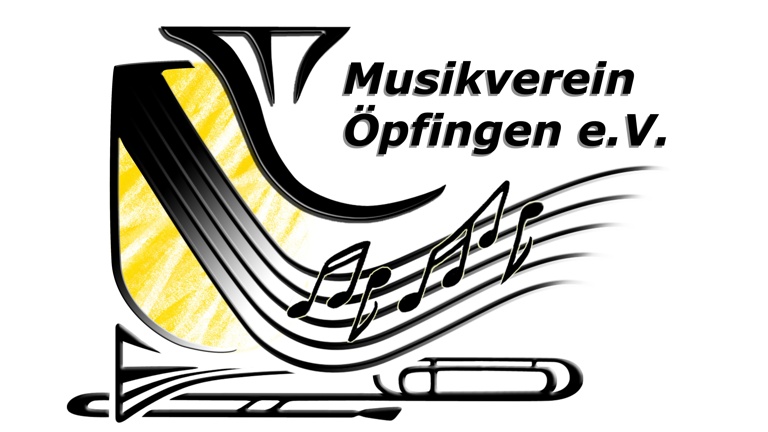 Neue Uniformen MV Öpfingen
