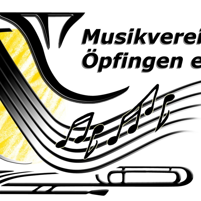 Neue Uniformen MV Öpfingen