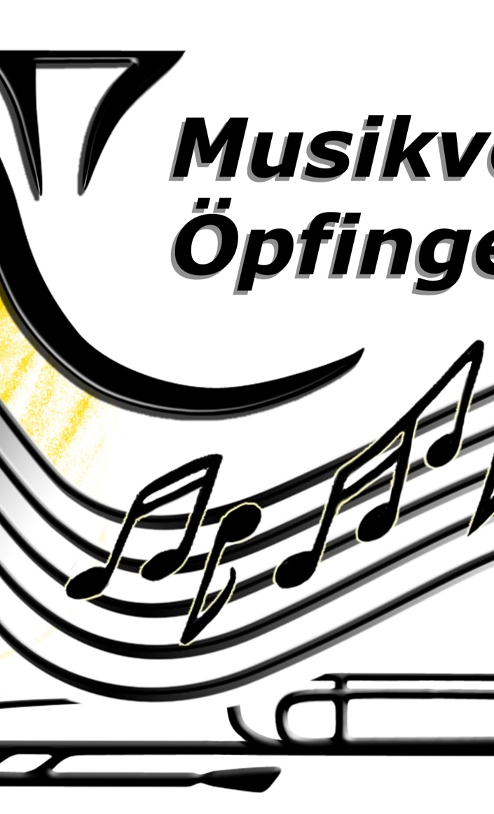 Neue Uniformen MV Öpfingen