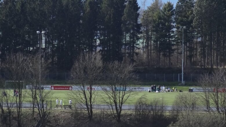 Große Ansicht vom Video