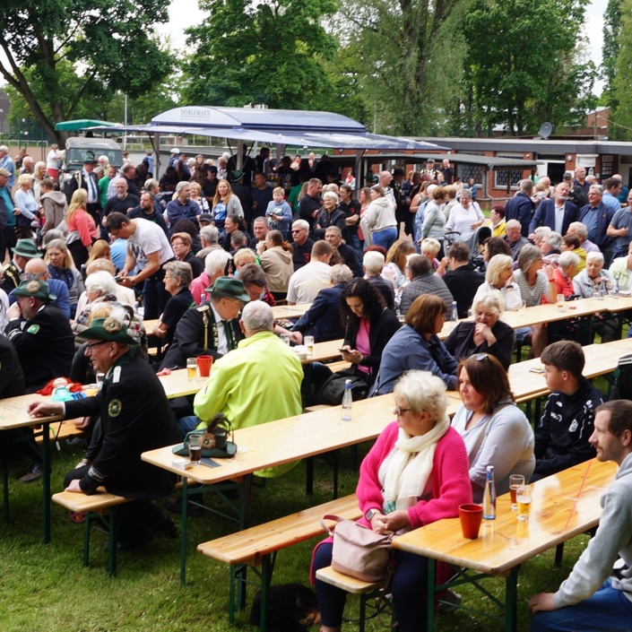 Schützenfest