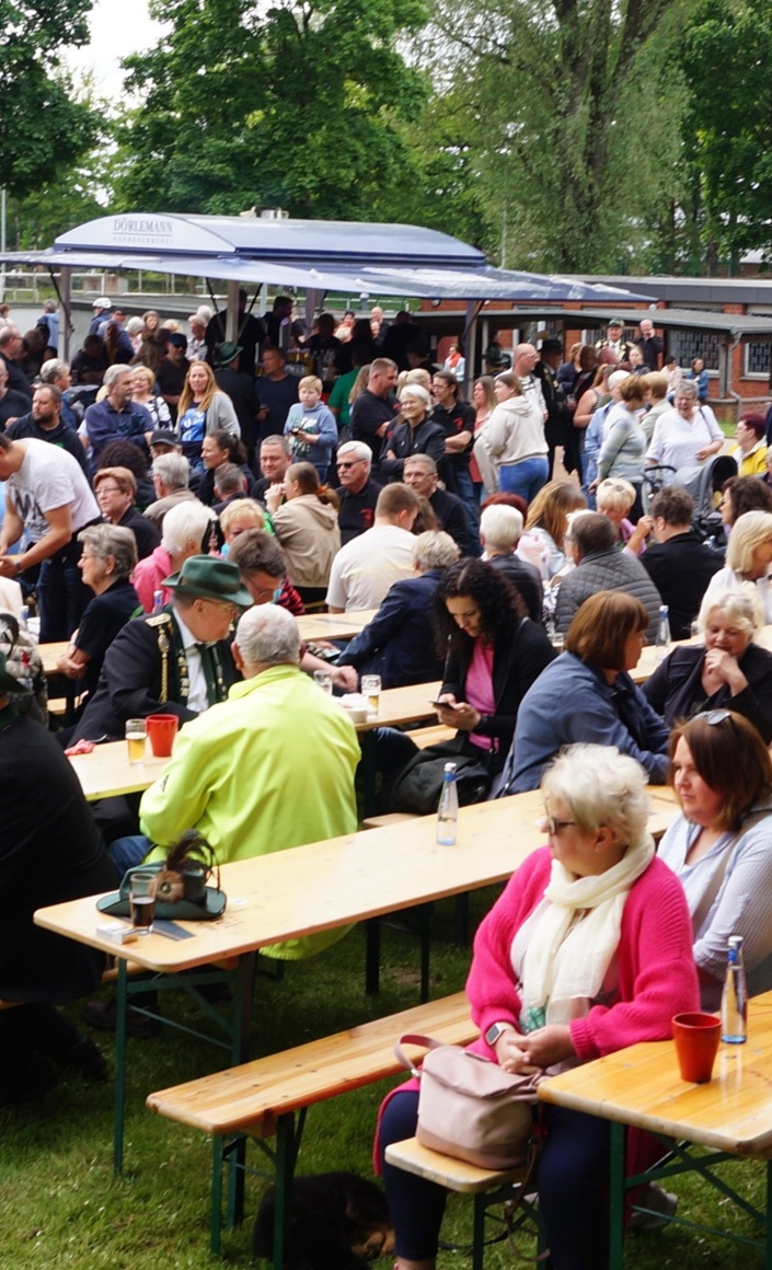 Schützenfest