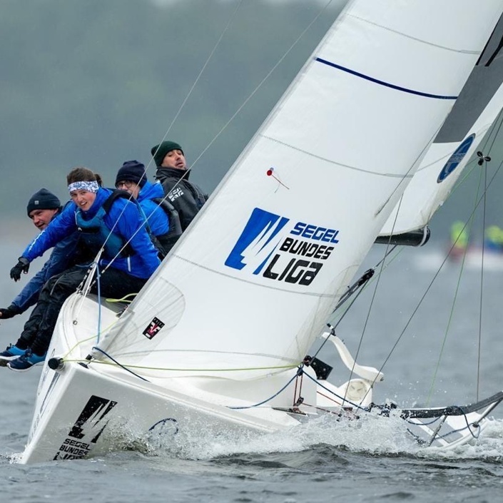 J70 - Neuanschaffung auf der Alster