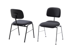 Orchester-Bestuhlung