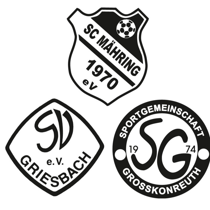 Vereinskleidung Herren SG (Mähring/Griesbach/Großkonreuth)