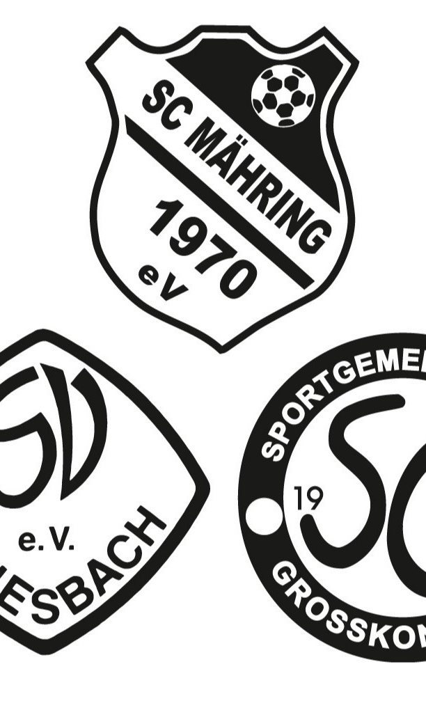 Vereinskleidung Herren SG (Mähring/Griesbach/Großkonreuth)
