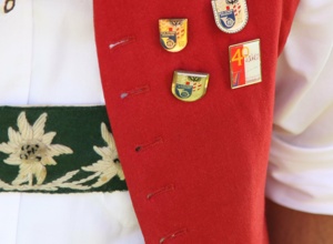 Trachtenbeschaffung Musikkapelle Stiefenhofen