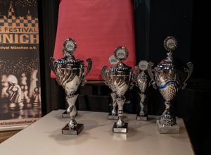 4. Münchner Schachfestival