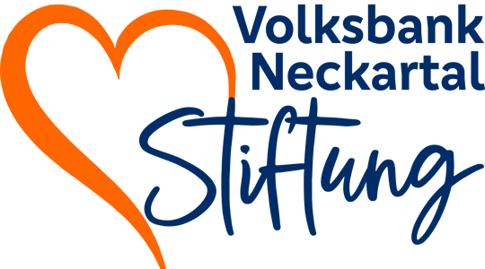 Partnerbild - Volksbank Neckartal-Stiftung