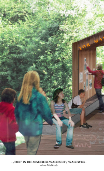 Ein Museum für den Homo heidelbergensis in Mauer