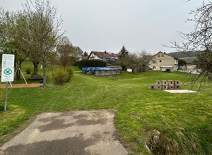Pumptrack für die Korber Kinder