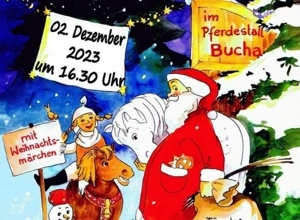 Nikolausfest 2023