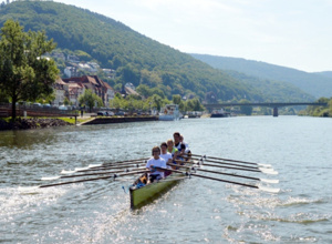 Ein Boot für alle Generationen