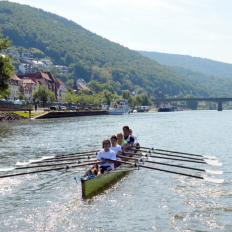 Ein Boot für alle Generationen