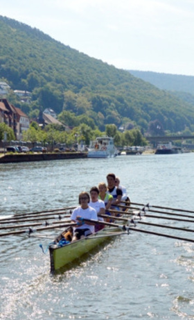 Ein Boot für alle Generationen