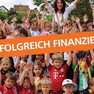 Champions League - WIR KOMMEN!