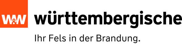 Partnerbild - Württembergische Versicherung: Ludes & Vogel GbR