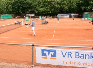 Unterstütze den TC Neupotz