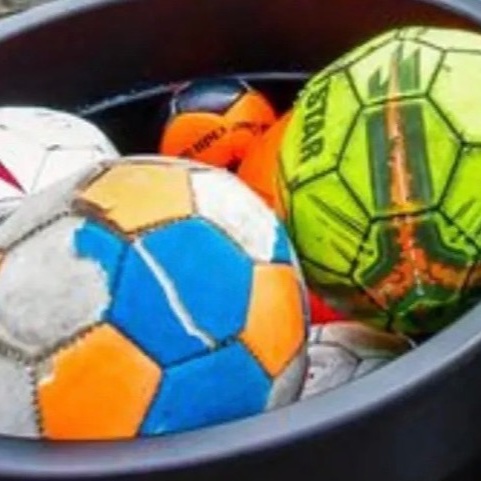 Förderung für den Mädchenfußball beim Herforder SV