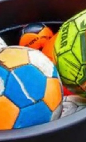 Förderung für den Mädchenfußball beim Herforder SV