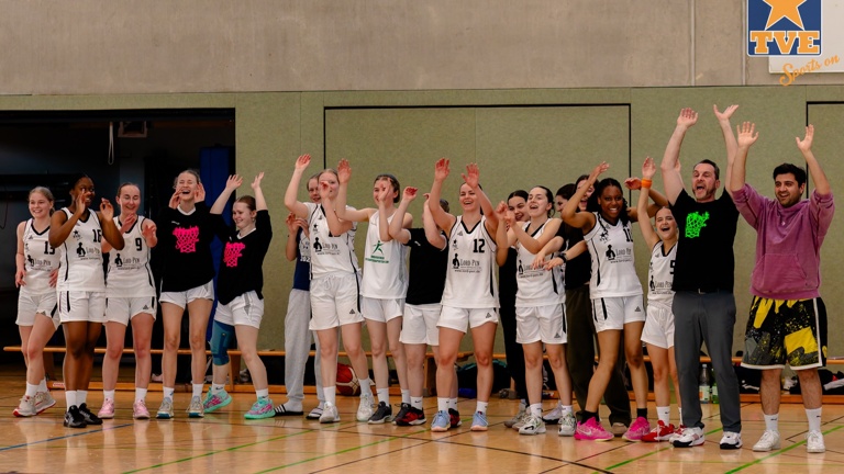 Next Generation - Next Level! Mehr Power für den Basketball in DO