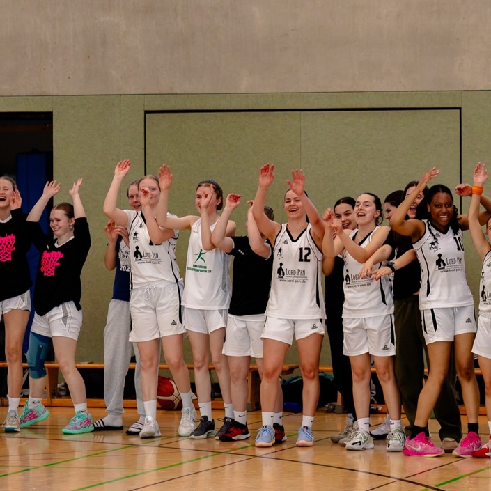 Next Generation - Next Level! Mehr Power für den Basketball in DO