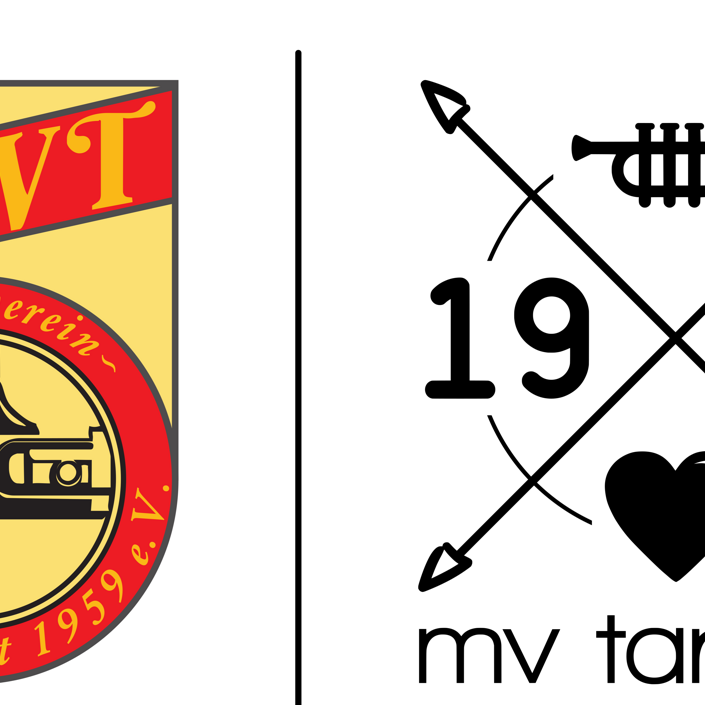 Neue Poloshirts für den Musikverein Trier-Tarforst
