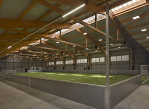 Soccercourt FC Trogen