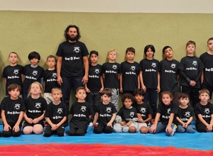 Ohne Matten kein Training - helft uns Rheinbachs Ringer zu retten