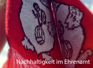 Nachhaltigkeit im Ehrenamt