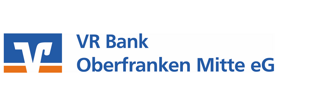 VR Bank Oberfranken Mitte eG