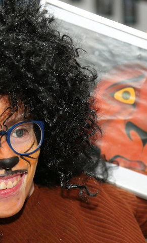 Karneval inklusiv