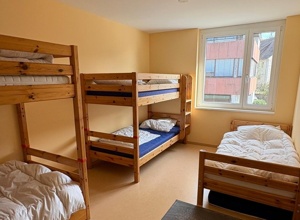 Neue Ausstattung für erholsame Nächte bei der Lebenshilfe