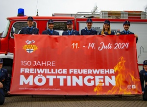 Restaurierung unserer Vereinsfahne zum 150-jährigen Vereinsjubiläum