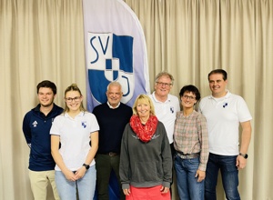 SVI - Stark machen für den Nachwuchs im Sportverein