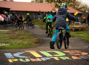 Pumptrack Wimmelburg