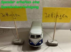 Bürgerbus Jettingen