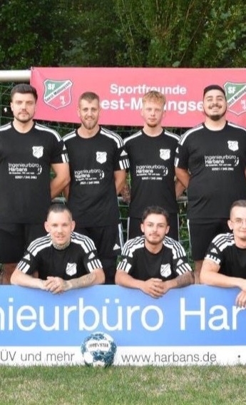 Grill & Verkaufsstand: Gemeinsam für SF Soest Müllingsen
