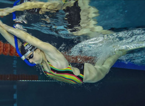 Neue Leihausrüstung für Finswimming und Apnoetauchen