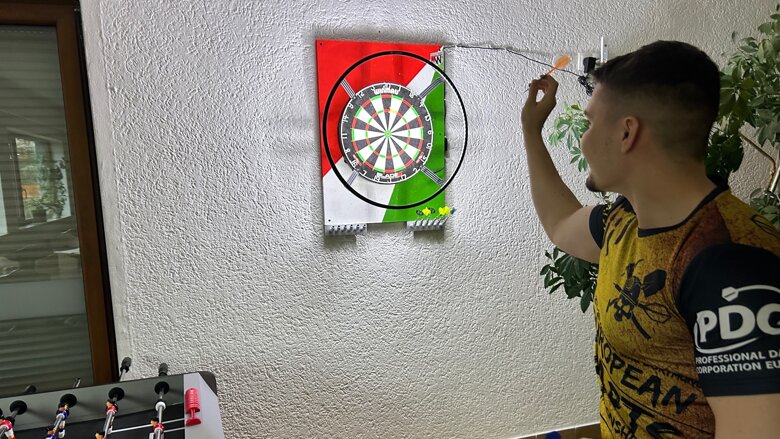 Große Ansicht vom Video