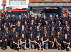 Neue Atemluftflaschen - Feuerwehr Altomünster