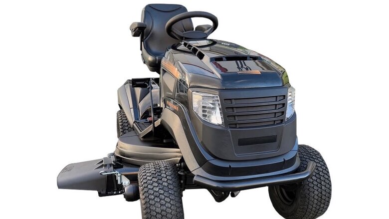 Große Ansicht vom Video