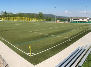 Neue Küche für das Sportheim des ASV Winnweiler