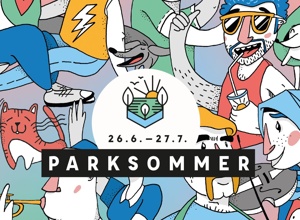Video - Parksommer 2025