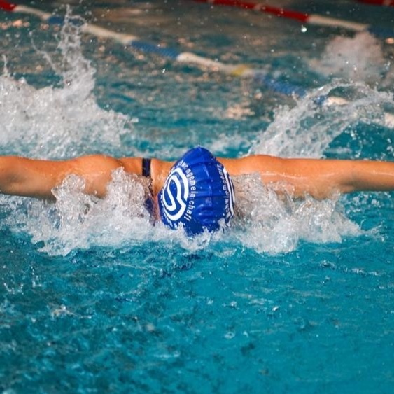 Trainingslager für die SG Gelsenkirchen-Fit für den Saisonendspurt