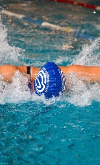 Trainingslager für die SG Gelsenkirchen-Fit für den Saisonendspurt